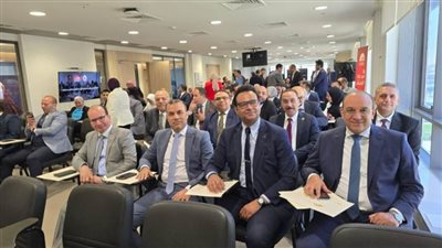 الأكاديمية الوطنية للتدريب تحتفل بتخريج برنامج المهارات لقيادات 