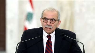 رئيس الوزراء اللبناني يؤكد تمسك بلاده بالاستقرار ورفض الانجرار إلى الحرب