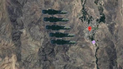 عاجل| أم القنابل الأمريكية لن تفلح في تدمير 