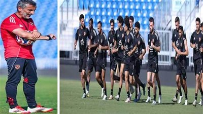 رسميًا.. الأهلي يعلن تشكيله لمواجهة بالميراس في معركة نيوجيرسي