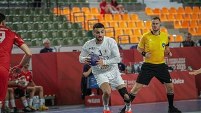 مصر تفوز على البحرين وتتأهل إلى الدور الرئيسي ببطولة العالم للشباب لكرة اليد