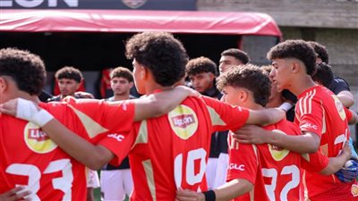 الأهلي يعلن موعد اختبارات الناشئين بالدقهلية والسويس