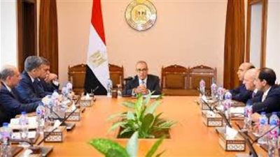 وزير الخارجية يعقد اجتماعًا مع قيادات وأعضاء مركز القاهرة الدولي لتسوية النزاعات