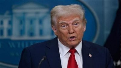 عاجل ..ترامب: سأتخذ القرار بشأن إيران خلال أسبوعين