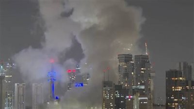 عاجل..إيران ترسل تحذيرًا بإخلاء القناة 