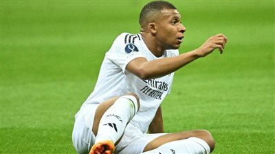 بعد أزمة المستشفى.. ريال مدريد يكشف تطورات حالة مبابي