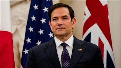 وزيرا خارجية أمريكا وبريطانيا يبحثان تطورات الأوضاع في الشرق الأوسط