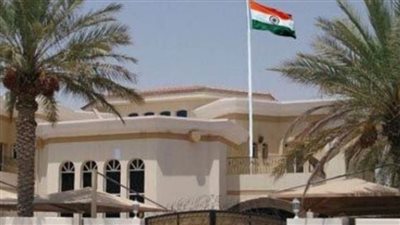 الهند: 28 من المواطنين الهنود وصلوا إلى طابا بعد إجلائهم من إسرائيل تمهيدًا لمغادرتهم إلى بلادهم