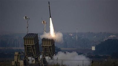 الجيش الإسرائيلي يعترض طائرتين إيرانيتين مُسيرتين أخريين في البحر الميت