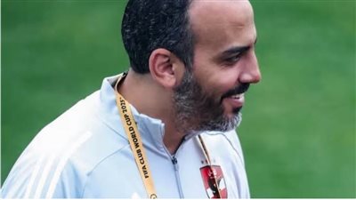 كأس العالم للأندية| كوكا يغيب عن مران الأهلي