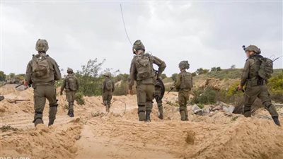 الجيش الإسرائيلي: نسعى لإزالة التهديد النووي والباليستي لإيران