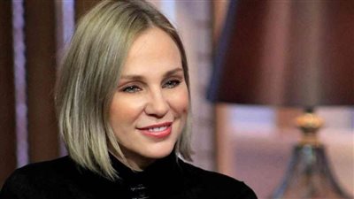 شيرين رضا: جمالي نعمة حذرني منها والدي