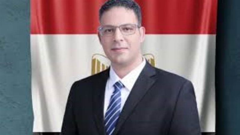 الدكتور محمد هارون