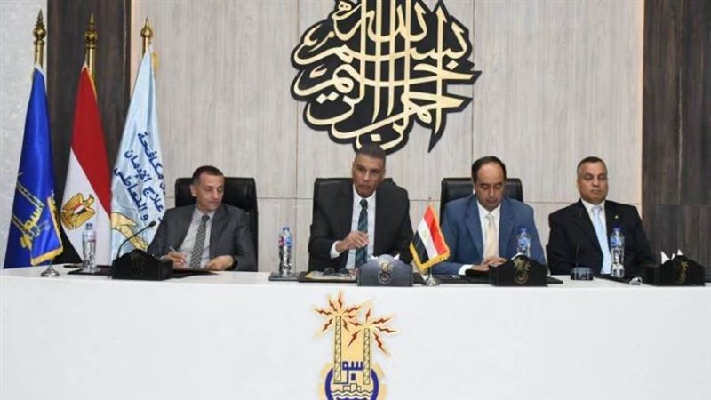 مؤتمر مبادرة أسوان