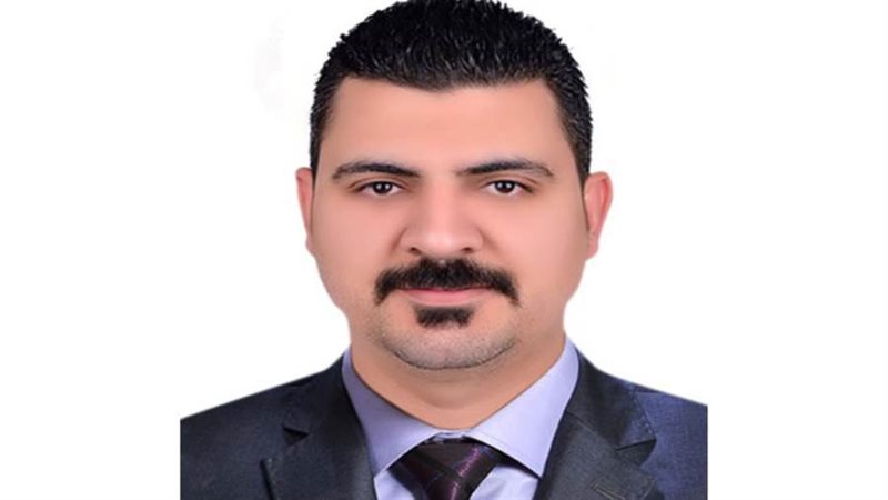 محمود أبو الحاج