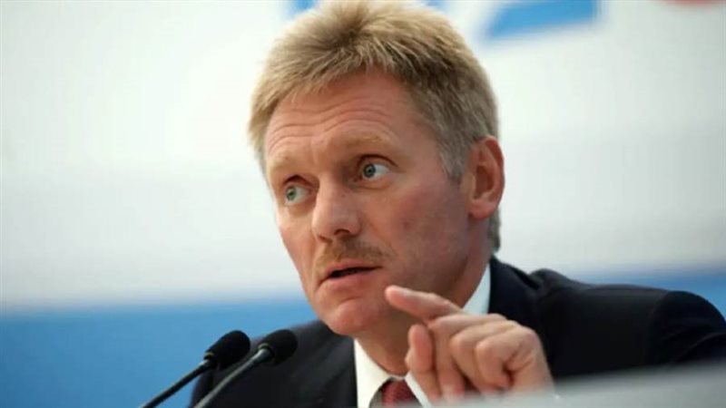 المتحدث باسم الكرملين