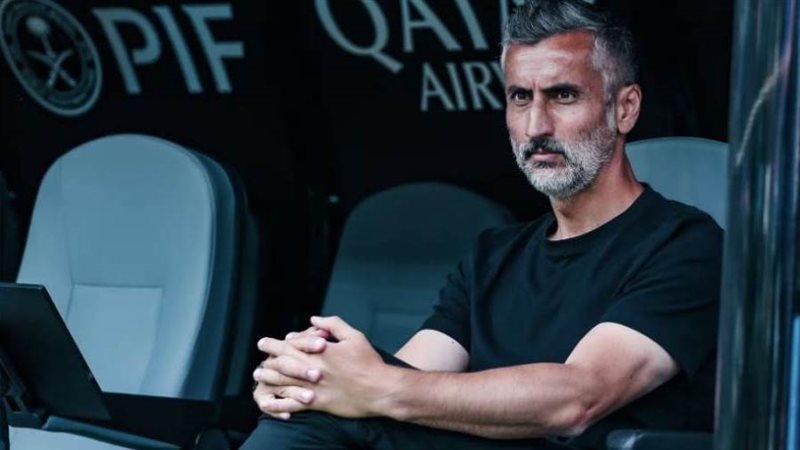 خوسيه ريبييرو