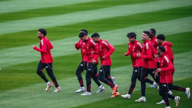 مران الأهلي