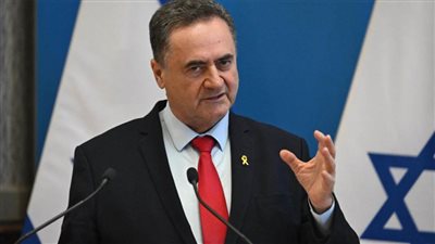 عاجل| وزير الدفاع الإسرائيلي: أمرنا بتكثيف الضربات لاستهداف جميع رموز الحكم في إيران