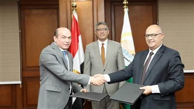 تفاصيل بروتوكول الثقافة ومحافظة الجيزة لإقامة تمثال لـ