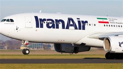 تمديد إغلاق الأجواء الجوية الإيرانية حتى الساعة الثانية من فجر السبت