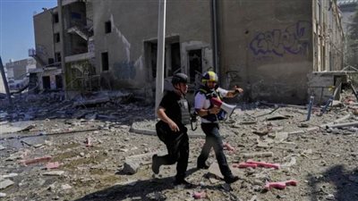 إسرائيل: الصاروخ الإيراني الجديد يعكس تحولا تكتيكيا