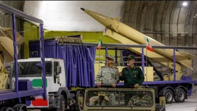 الحرس الثوري: القدرة الهجومية آخذة في التصاعد حتى الاقتصاص الكامل من الإجرام الصهيوني