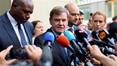 انتهاء محادثات جنيف بلا اختراق وإيران تتمسك بشروطها