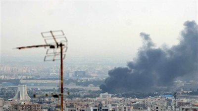 طهران تعلن تضرر 5 مستشفيات جراء الهجمات الإسرائيلية