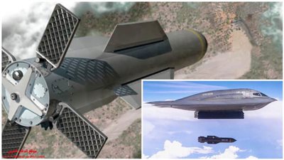 عاجل.. أزمة أم القنابل الأمريكية أمام منشأة فوردو الإيرانية