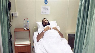  البعثة الطبية للحج تستقبل 56.7 ألف زيارة من الحجاج المصريين