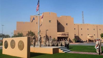 الصحافة الإيرانية: 45 ألف جندي أمريكي معرضون للهجمات إذا دخلت أمريكا الحرب