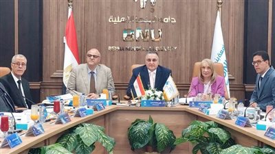 مجلس أمناء جامعة بنها الأهلية يعتمد الموازنة التقديرية ومخطط الموارد البشرية
