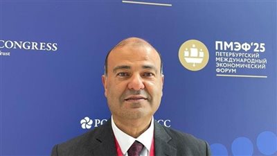  «خالد حنفي»: روسيا ترسّخ مكانتها كشريك استراتيجي ورئيسي للدول العربية