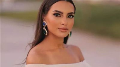 الفنانة كارمن سليمان: مشاركتي فى مهرجان 