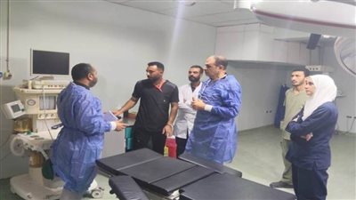 ماذا رصدت فرق الحوكمة في 392 منشأة صحية خلال 5 أيام؟