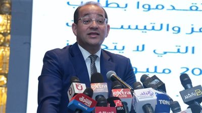 وزير المالية في رسالة للعاملين بالضرائب: الشراكة مع المجتمع الضريبي.. أمانة في رقبتكم
