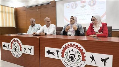 مركز شباب رشيد يقتنص المركز الأول فى مسابقة مشروعات الخدمة المجتمعية لفرق الجوالة