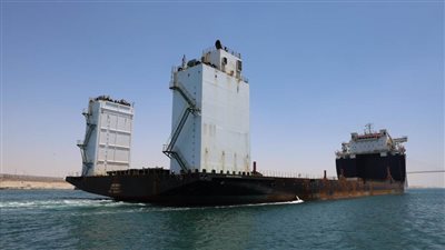 الفريق أسامة ربيع : 