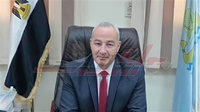  محروس يهنئ أبطال تايكوندو المشروع القومي للموهبة والبطل الأولمبي 