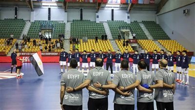 منتخب شباب اليد يتأهل متصدرًا بعد 3 انتصارات في مونديال بولندا