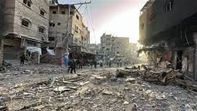  أوروبا تبحث الاثنين فرض عقوبات على إسرائيل لجرائمها في الضفة وغزة