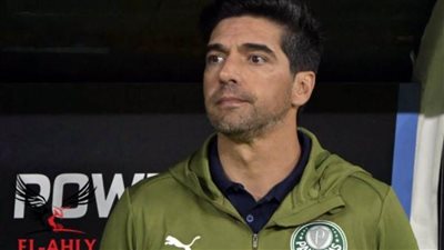 المدير الفني لـ