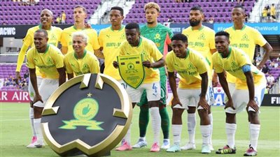 عاجل| تشكيل صن داونز وبروسيا دورتموند في كأس العالم للأندية 