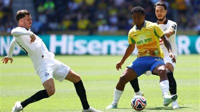 عاجل| بروسيا دورتموند يتفوق على صن داونز بكأس العالم للأندية