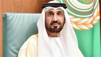 اليماحي يثمن جهود الاتحاد البرلماني العربي في دعم القضايا العربية وتعزيز العمل المشترك