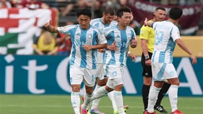 الشوط الأول.. أولسان يوقف سحر السامبا بالمونديال