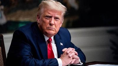 عاجل.. ترامب يكشف كواليس الضربات على إيران في خطاب للأمريكان