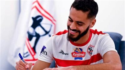 عاجل.. مفاجأة حول مستقبل بنتايج مع الزمالك 