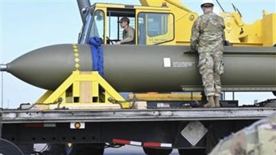 الإيرانيون: منشآت فوردو تحت الأرض لم تتضرر والمعرفة لا تقهر والمقامر سيخسر 